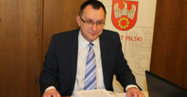 Obradował Zarząd Powiatu