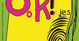 Książka jest O.K! - tym razem ekonomicznie, o dziwnych stworach z portfela