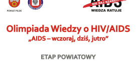 Dziś Światowy Dzień AIDS