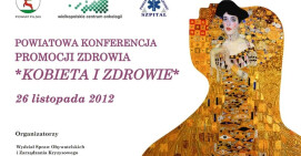 O zdrowiu w Wyrzysku