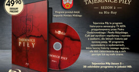 „Tajemnice Piły” – przy wsparciu Powiatu Pilskiego
