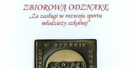 Powiat z nagrodą