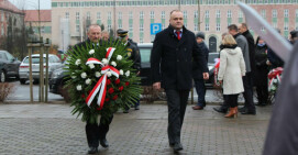 Oddano hołd ofiarom stanu wojennego