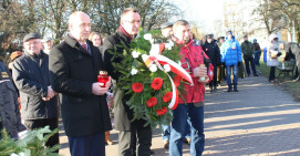 97. rocznica wybuchu Powstania Wielkopolskiego