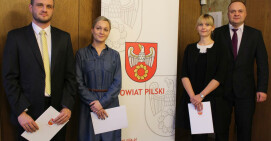 Kolejni nauczyciele mianowani