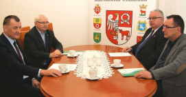 Będzie porozumienie o współpracy? 