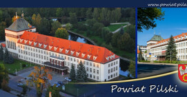 Powiat pilski w pierwszej dziesiątce