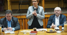 Wicestarosta w Gromadnie
