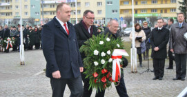 71. rocznica powrotu Piły do Macierzy 
