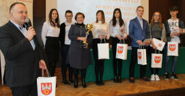 O prawach konsumenta wiedzą najwięcej