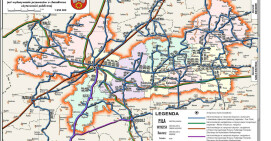Plan transportowy na najbliższej sesji