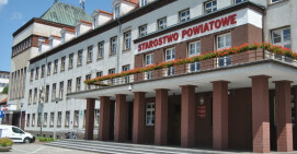 Odwiedź Starostę bez zapowiedzi