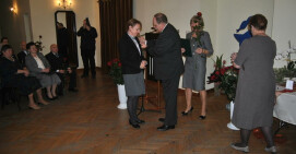 Lekarskie jubileusze