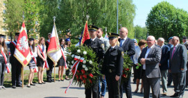 W rocznicę zakończenia wojny