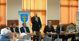 O rolniczych problemach