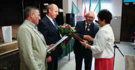 Koła Gospodyń Wiejskich obchodzą jubileusz 150-lecia istnienia