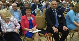 Samorządowa Debata Oświatowa w Warszawie
