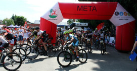MTB Mundurowych