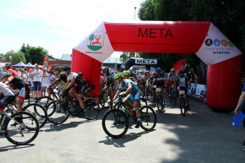 MTB Mundurowych
