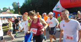 Bieg „Olka” z rekordową frekwencją
