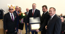 Białośliwie świętowało jubileusz 800-lecia!