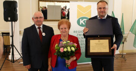 Regionalne obchody jubileuszu 150-lecia Kół Gospodyń Wiejskich
