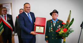 Jubileusz braci kurkowych