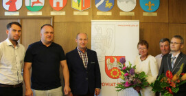 Nowa dyrektor Wydziału Oświaty