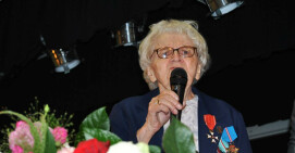 Czerwiec’ 56 we wspomnieniach Aleksandry Sandna Bogdan