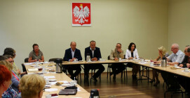 Narada dyrektorów szkół i placówek oświatowych