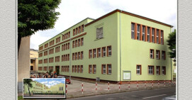 Konkurs na dyrektora ZSP nr 2 w Pile