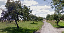 Są pieniądze na drogę Kruszki - Kijaszkowo