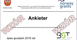 Ankieterzy zapytają o stan zdrowia i tryb życia