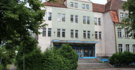 Pomieszczenia przy Kilińskiego dla UTW