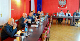 Doraźne działania na Noteci