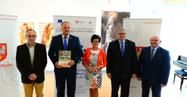 6,5 miliona na drogi w powiecie pilskim