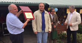 Pilskie Ogrody Działkowe świętują jubileusze i Dzień Działkowca