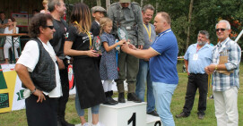 Dzikie Pola w Gródku Krajeńskim