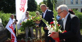 Dziś Dzień Solidarności i Wolności