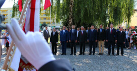 W rocznicę wybuchu II wojny światowej