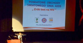 Wygrać zdrowie