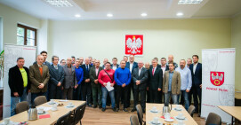 Powiat ponownie wsparł kluby sportowe!