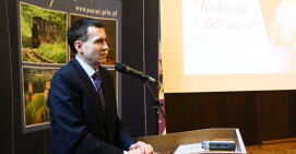 Profilaktyka kluczem do zdrowia
