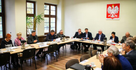Powiat Pilski otwarty na organizacje pozarządowe