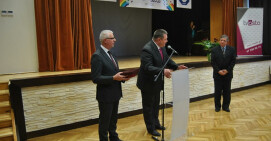 55 lat ze Spółdzielnią