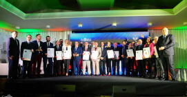 Konkurs im. Stanisława Staszica – znamy laureatów