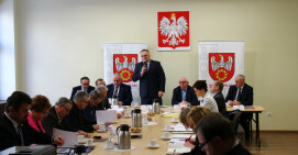 Obszar funkcjonalny pilnie potrzebny