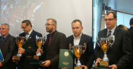 Piąte miejsce dla powiatu