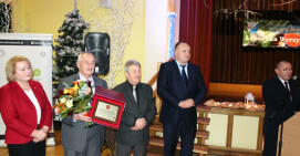 Łobzonka ma już 90 lat!