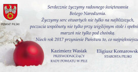 Wesołych Świąt!